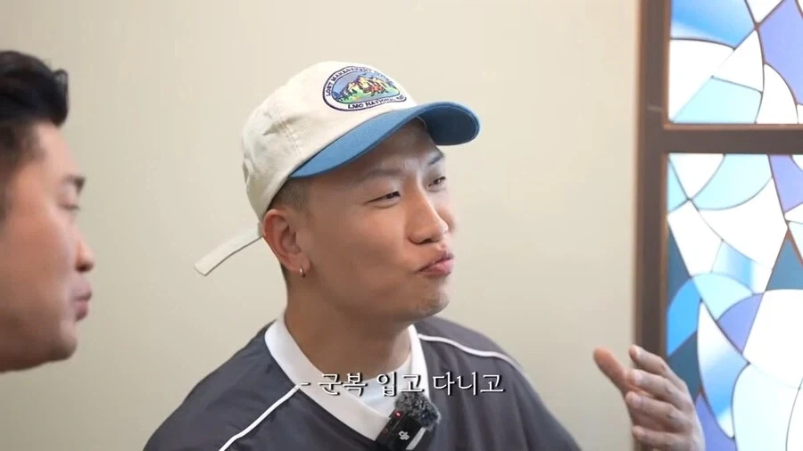 다이나믹듀오가 기억하는 래퍼 데프콘_4.webp