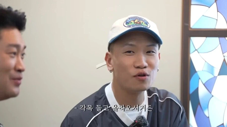 다이나믹듀오가 기억하는 래퍼 데프콘_7.webp