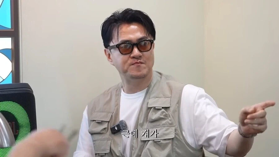 다이나믹듀오가 기억하는 래퍼 데프콘_16.webp