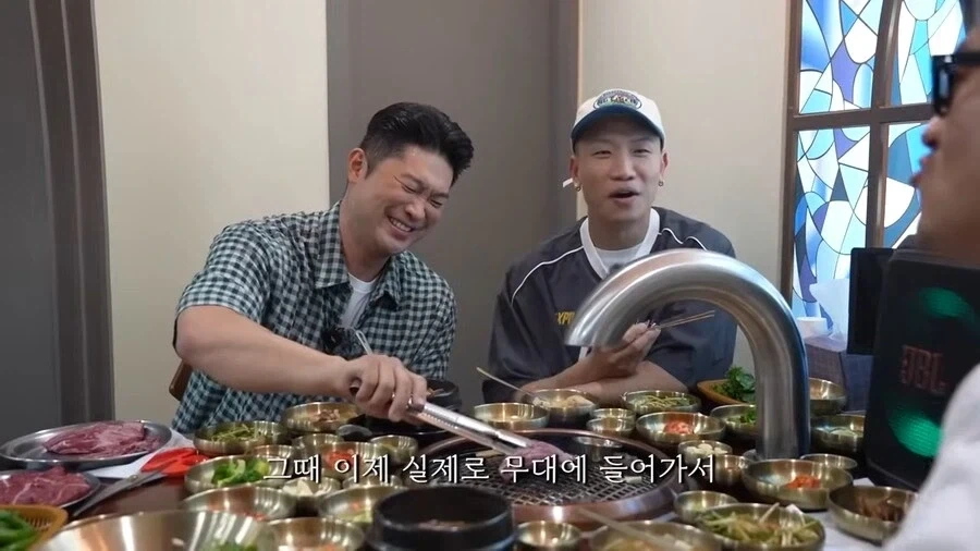 다이나믹듀오가 기억하는 래퍼 데프콘_18.webp