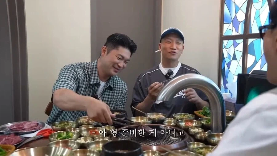 다이나믹듀오가 기억하는 래퍼 데프콘_19.webp