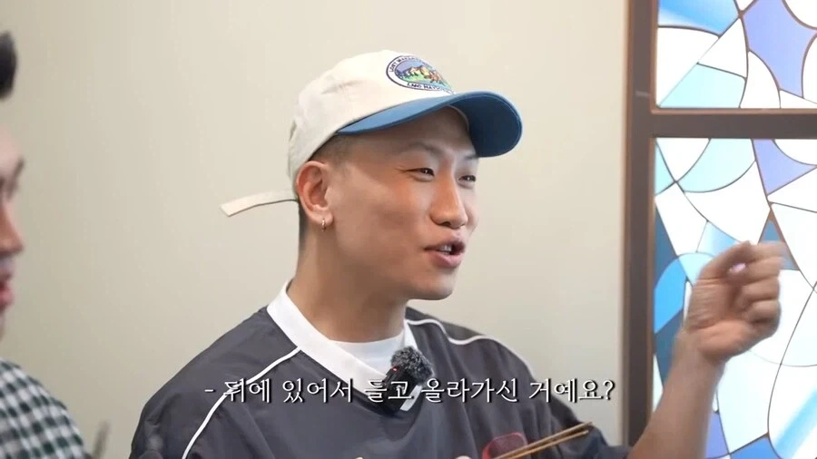 다이나믹듀오가 기억하는 래퍼 데프콘_20.webp