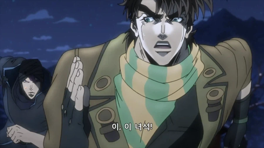 죠죠) 적의 힘을 인정하는 주인공_2.webp