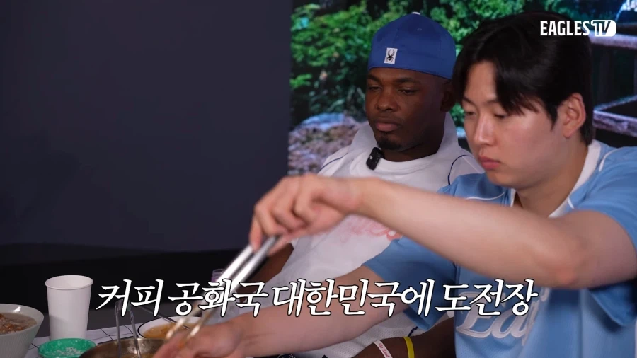 은퇴하고 한국에서 카페열겠다는 외국인_1.webp