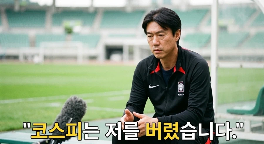 주식)코스피에 홍명보가 있는게 틀림없다_1.webp