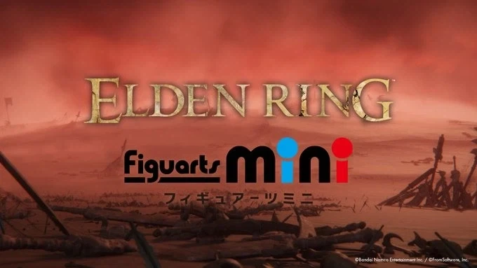 [반다이] Figuartsmini ELDENRING 신작 예고_1.webp