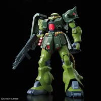RE/100 자쿠 Ⅱ改 일본 건담 베이스 온라인 재판