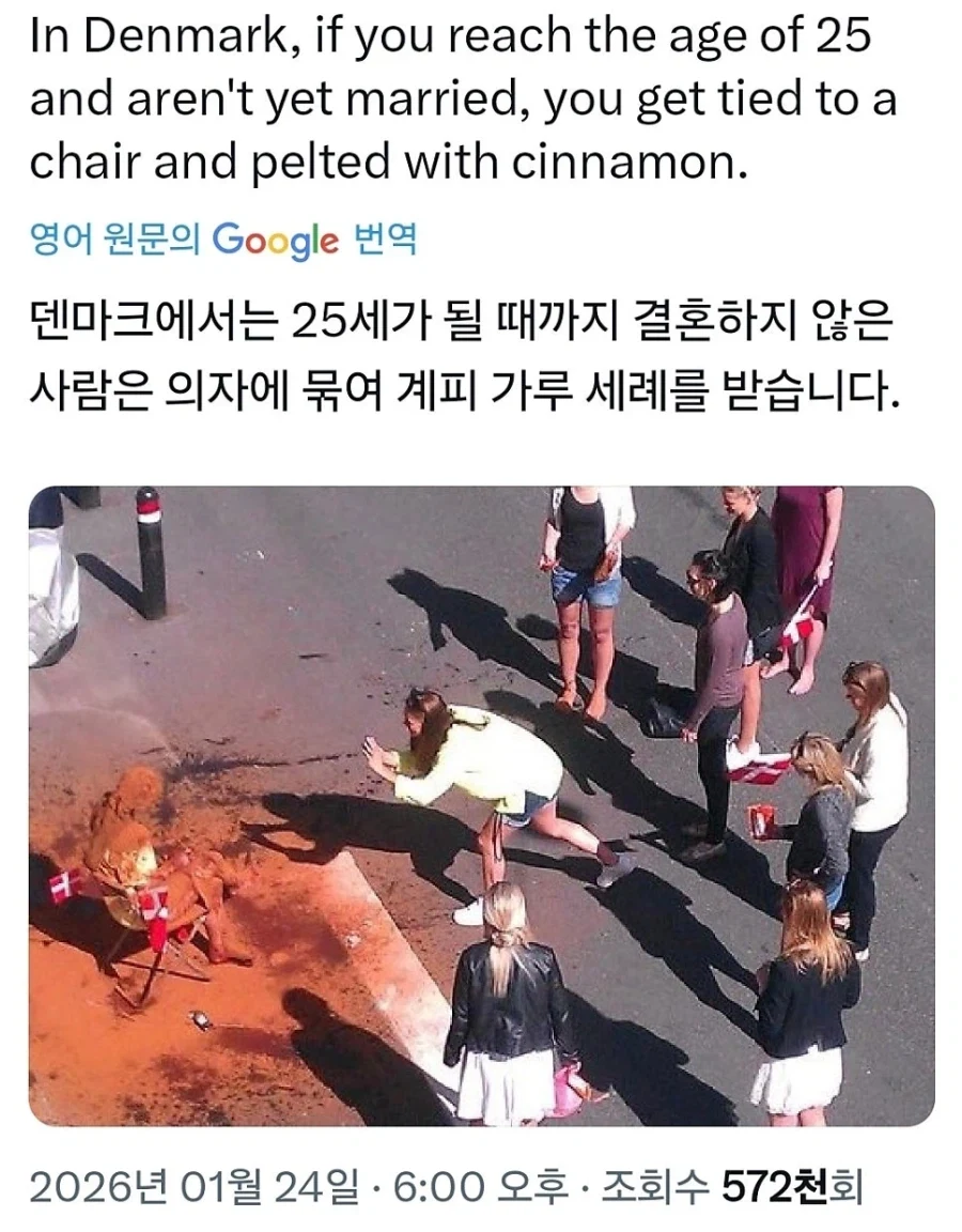 절대 수입해선 안 되는 덴마크 문화_1.webp