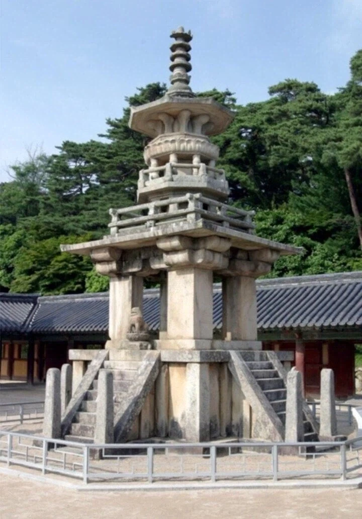 다보탑 실물 직관 후기_1.webp