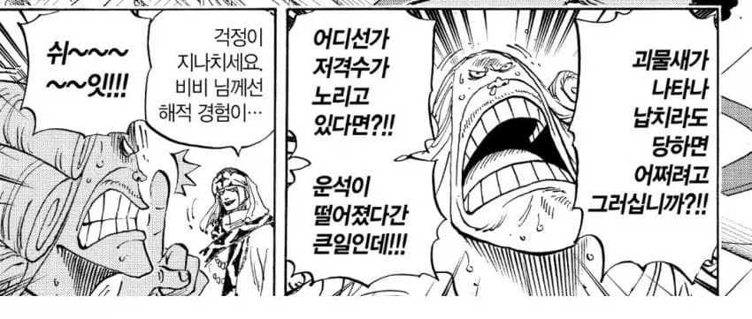 원피스 레벨리 편에서 언급된 괴물 새_1.webp