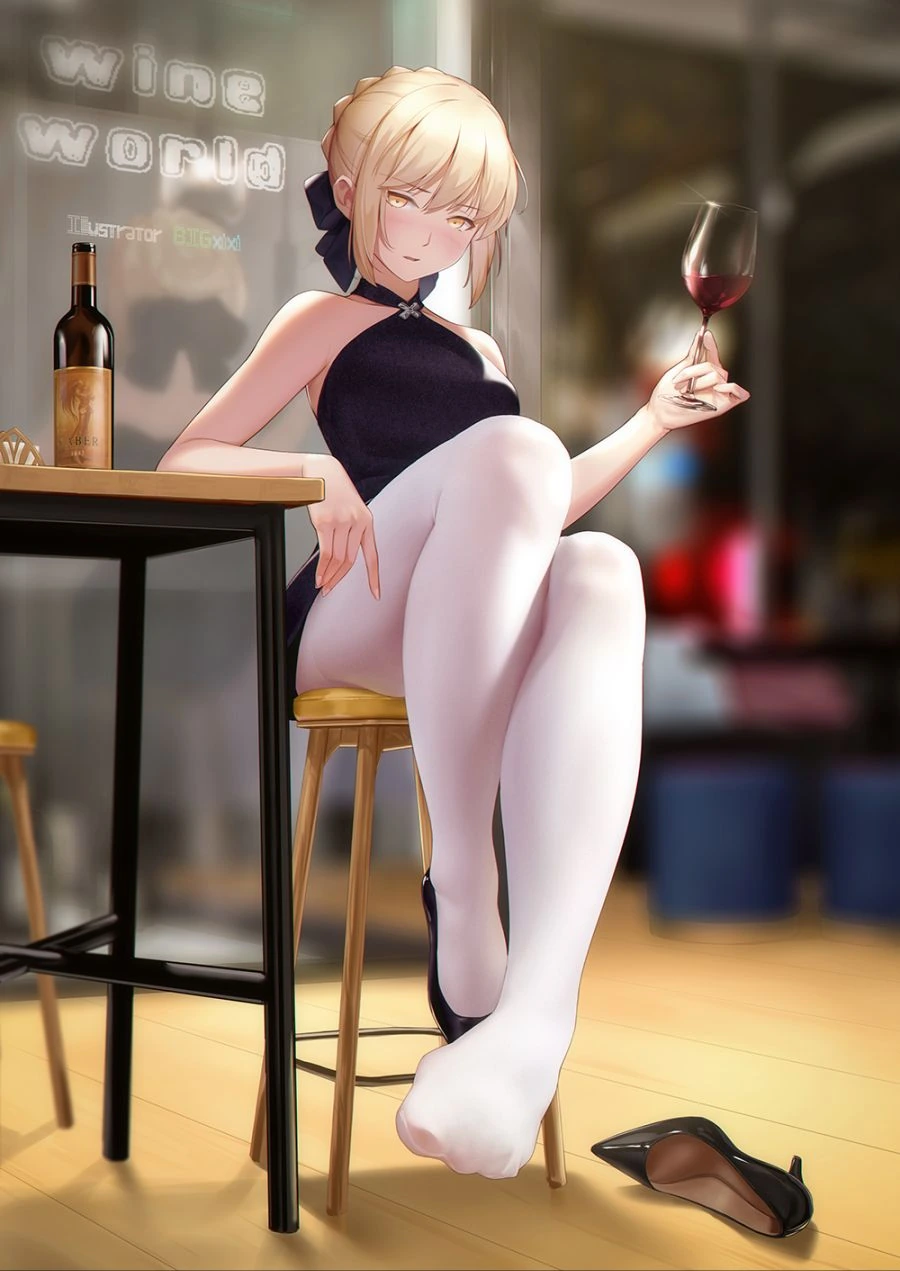 __artoria_pendragon_and_saber_alter_fate_stay_night_and_etc_drawn_by_maou_renjishi__2cb939bf3f8e56e0f49919ca6b138295.jpg