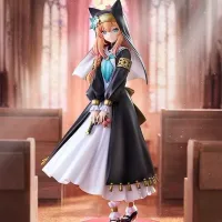 [Miyuki] 1/7 블루 아카이브 - 마리 재판