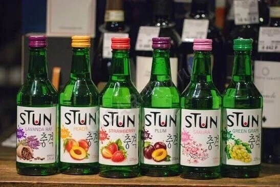 해외에서 소주가 인기가 좋다는 명백한 증거_1.webp