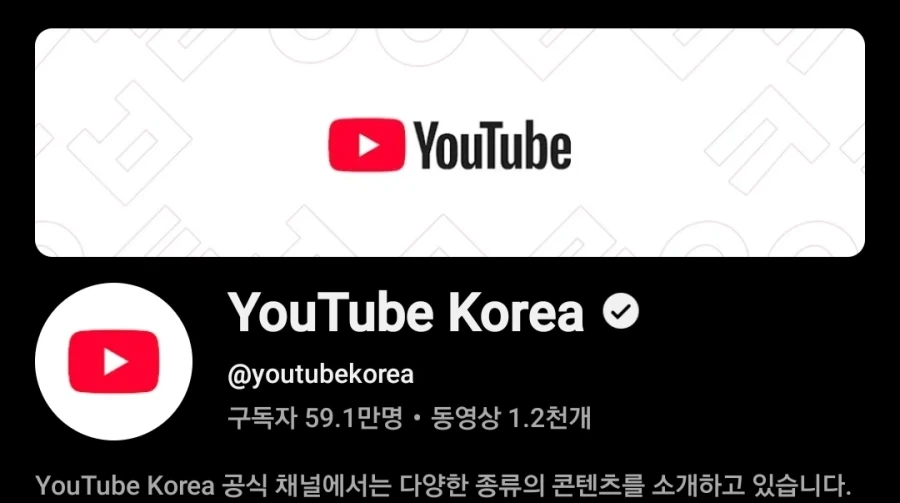 누구나 알지만 아직 실버버튼도 못 받은 6년차 유튜버_1.webp
