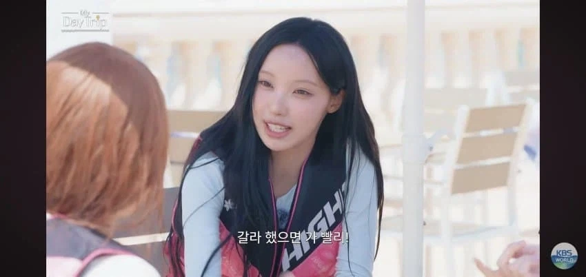 리센느) 군대 느낌 나는 리센느_3.webp