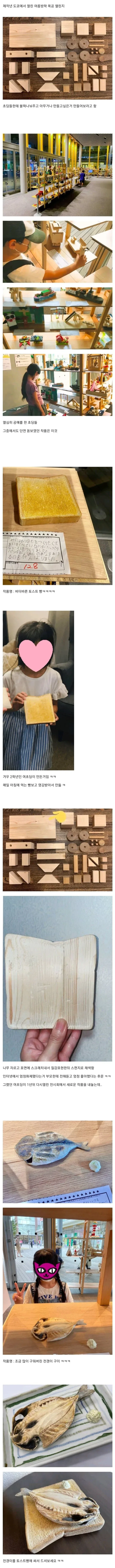 일본 초등학생 여자애가 만든 목공작품 수준.jpg_1.webp