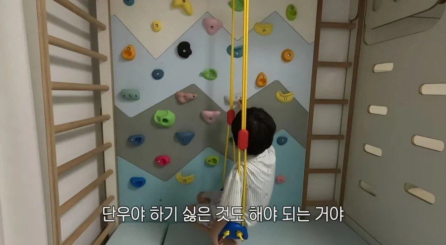 학교 가기 싫다는 아들 훈육하는 개그맨.jpg_8.webp