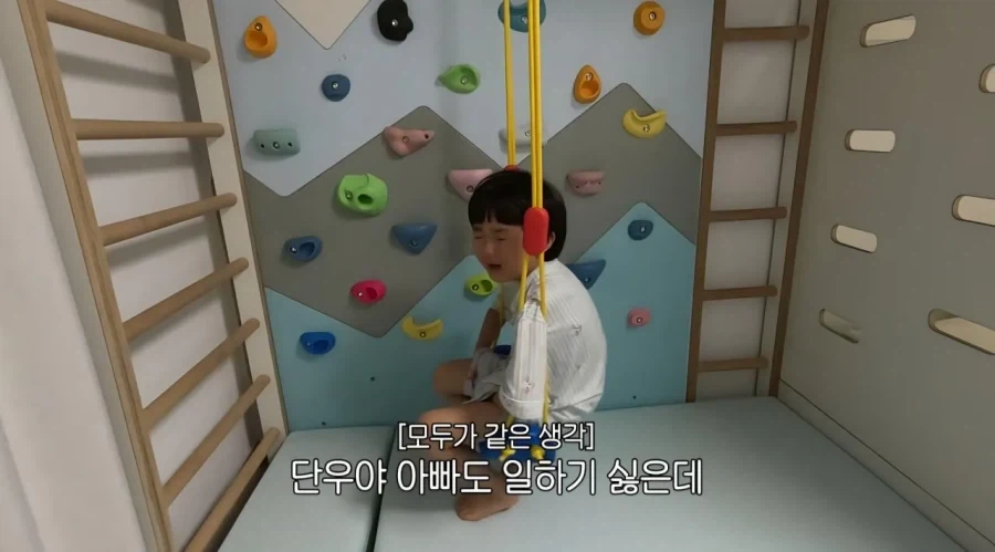 학교 가기 싫다는 아들 훈육하는 개그맨.jpg_10.webp