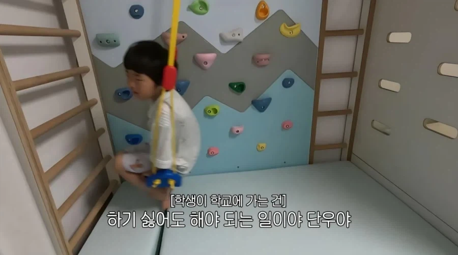 학교 가기 싫다는 아들 훈육하는 개그맨.jpg_21.webp