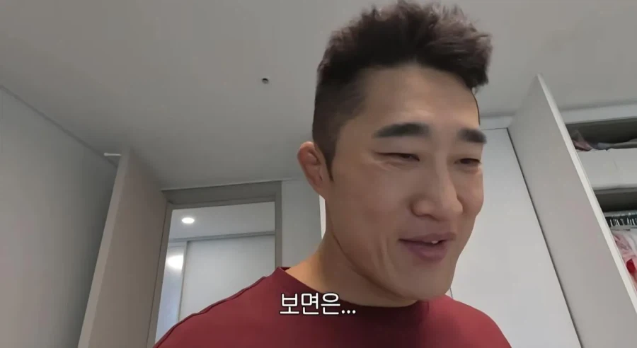학교 가기 싫다는 아들 훈육하는 개그맨.jpg_24.webp