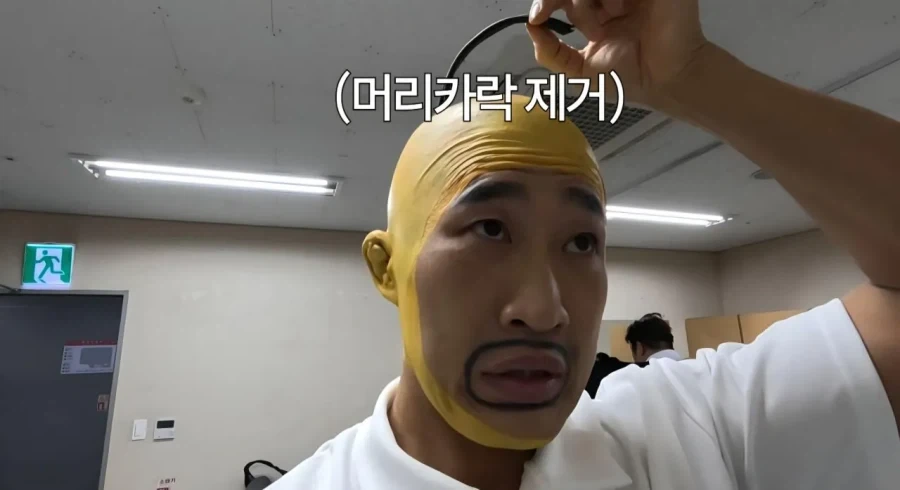 학교 가기 싫다는 아들 훈육하는 개그맨.jpg_27.webp