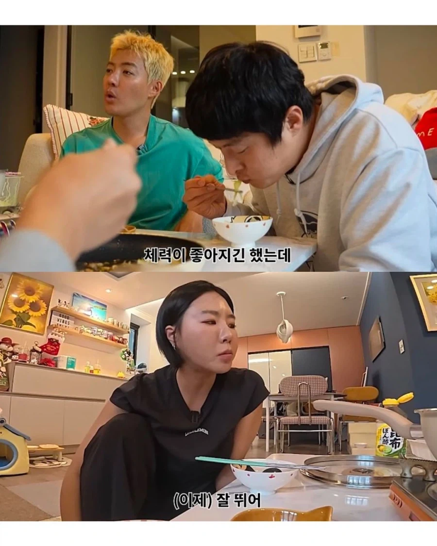 운동선수랑 결혼하게 되면 각오해야한다._7.webp