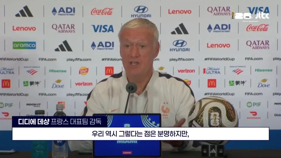 잉글랜드, 프랑스