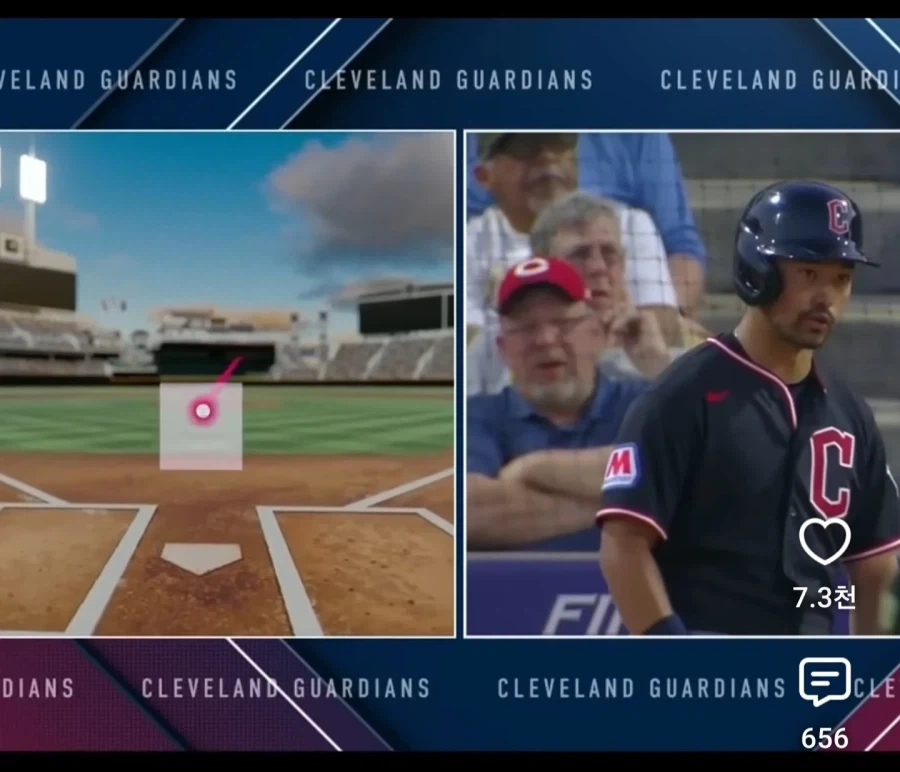 MLB) 역대 ABS 챌린지 중 손에 꼽을 경우_8.webp