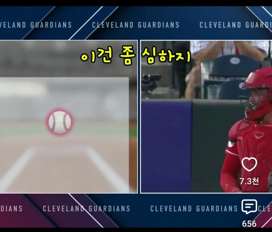 MLB) 역대 ABS 챌린지 중 손에 꼽을 경우_9.webp