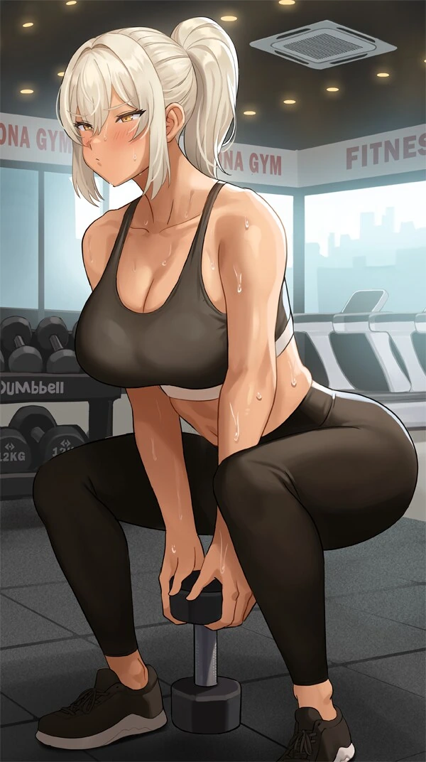 헬스장에서 이 무신 개짓입니까_2.png