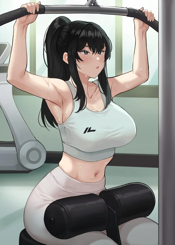 헬스장에서 이 무신 개짓입니까_3.png