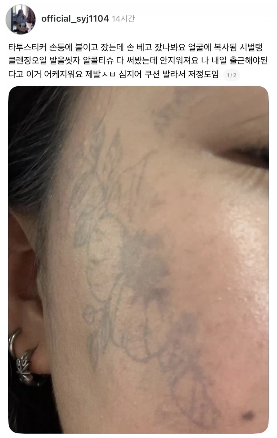 자고 일어나니 강해져버린 누나_1.webp