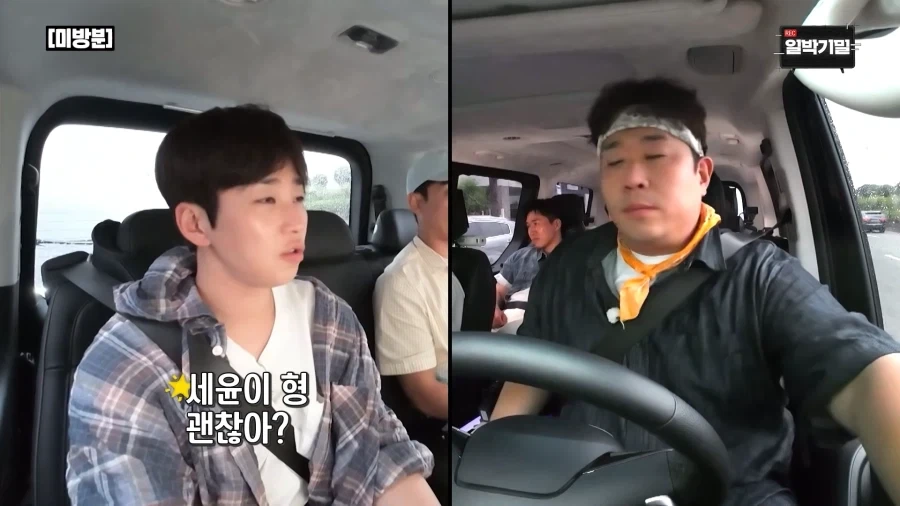 먹방 방송 출신 개그맨의 위대한 능력_7.webp