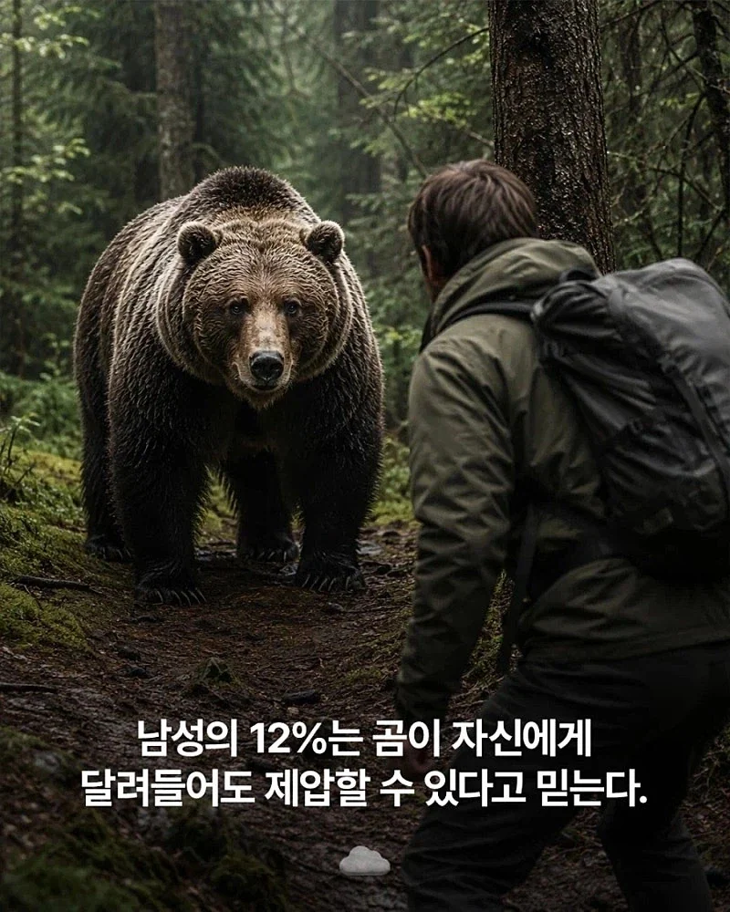 남자들이