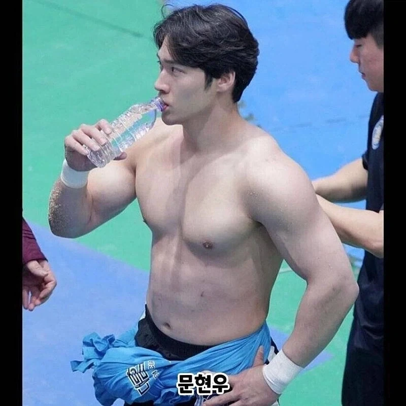 여자들이 말하는 곰상 남자란??_1.webp