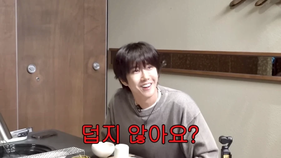 유튜브) 서인영 잡는 황광희_4.webp