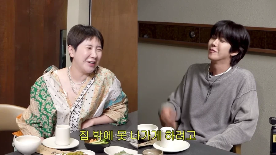 유튜브) 서인영 잡는 황광희_9.webp