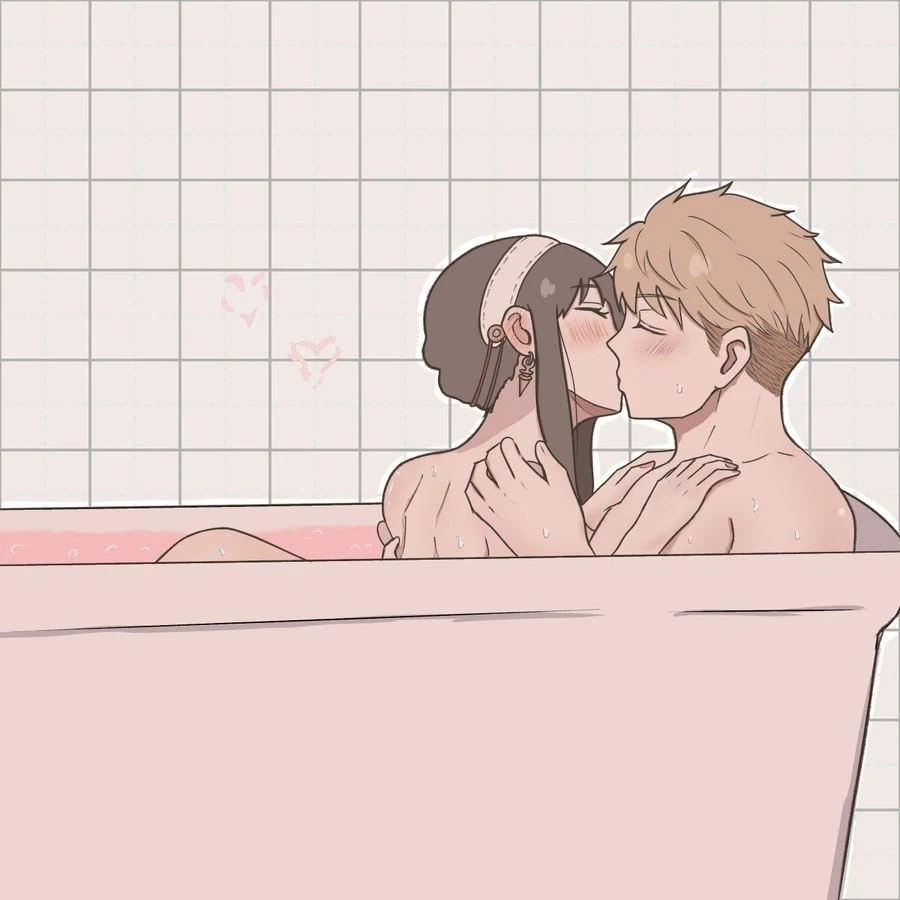 스파이패밀리) 부부니까 당연합니다_1.webp
