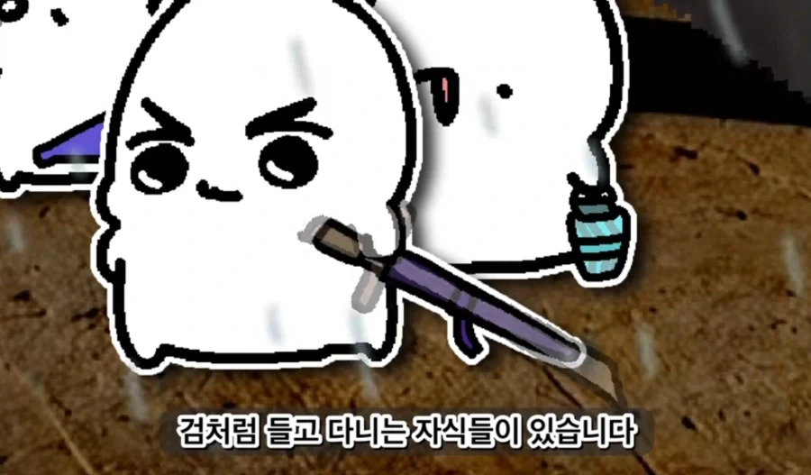 우산 위험하게 들고 다닌다고 뭐라고 하면 안되는 이유_2.webp