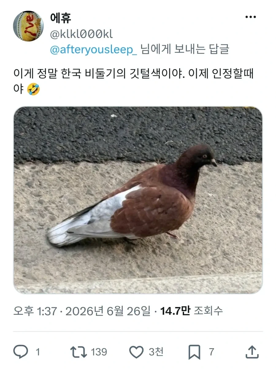 한국인들의 피부색 가지고 난리 치는 외국인들을 조롱하는 게시글들_3.webp