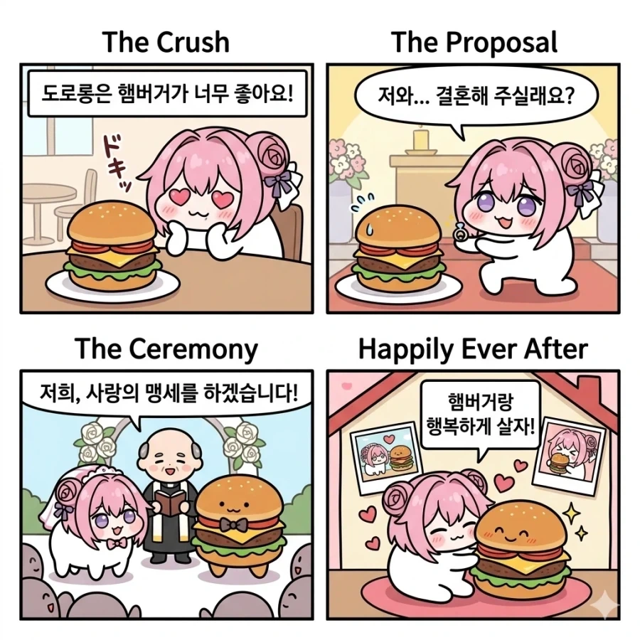 햄부기랑 결혼하는 도로롱_1.webp