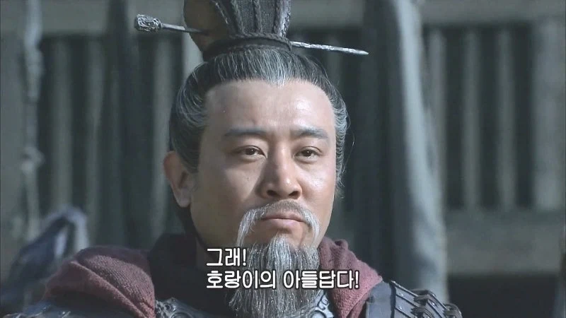 삼국지연의에서 촉나라 뽕차는 장면_13.webp