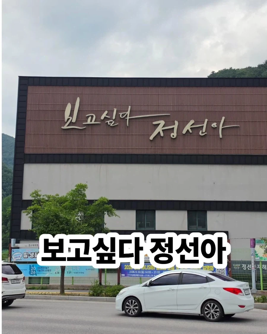 어이없으면서도 귀여운 강원도 홍보문구모음..._4.webp