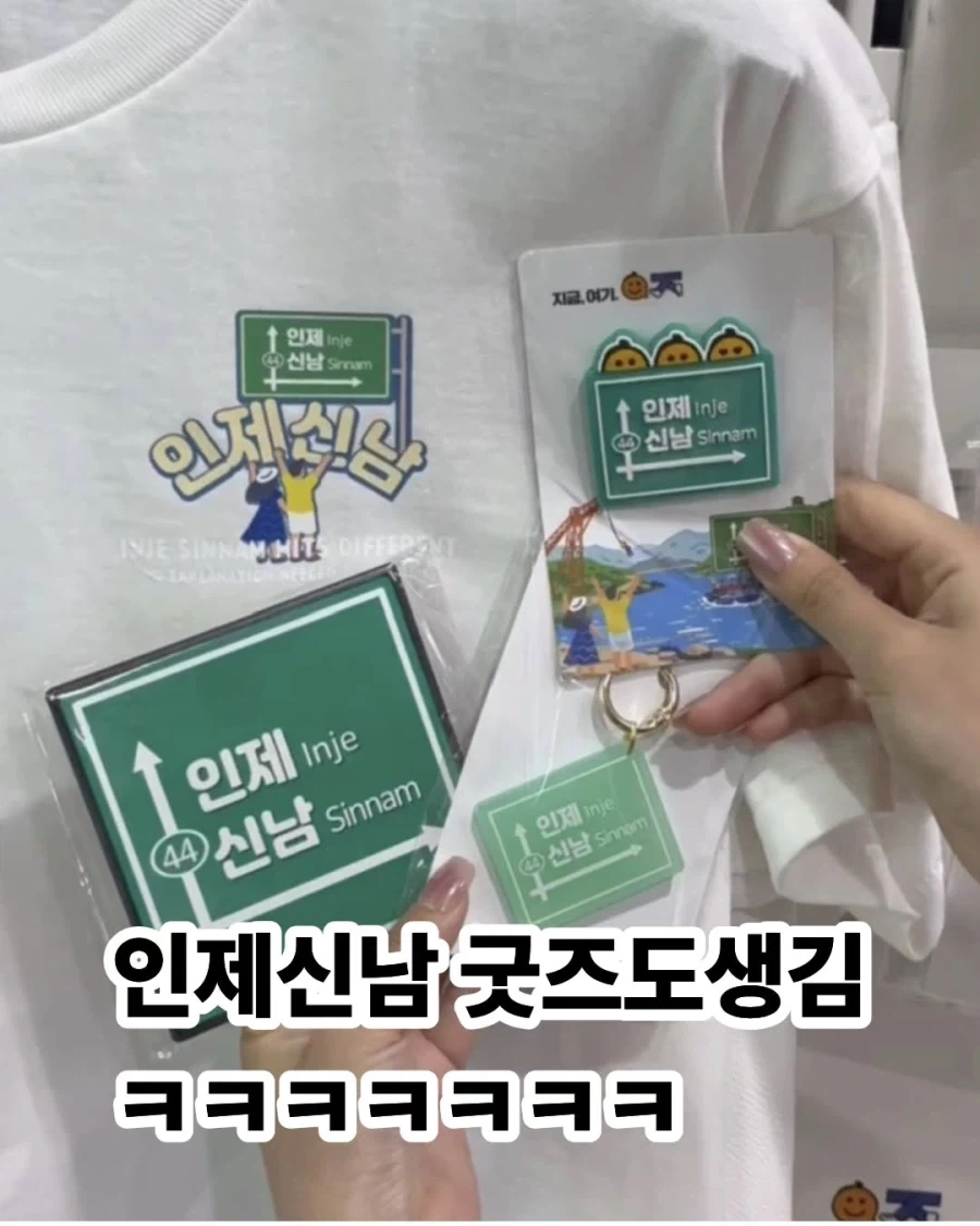 어이없으면서도 귀여운 강원도 홍보문구모음..._10.webp