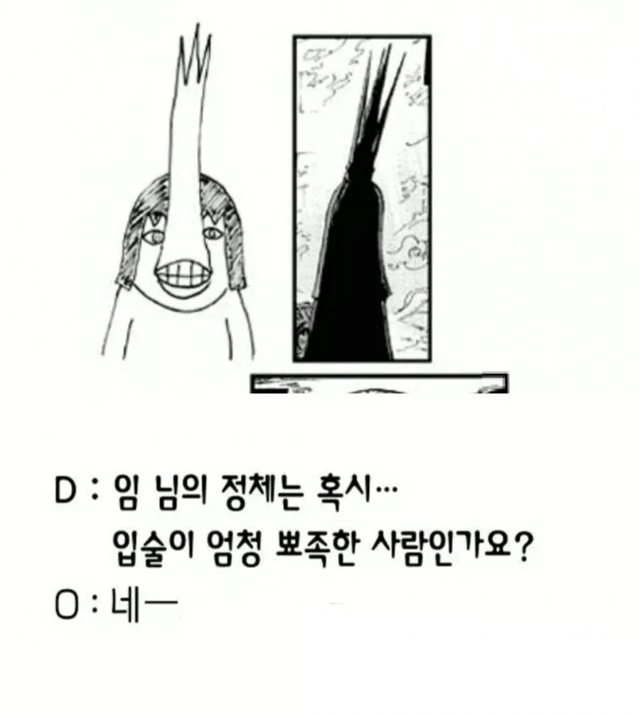 원피스) 앵무새론이 그럴 듯한 이유_7.webp