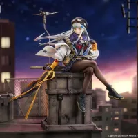 [CALBONE] 1/7 뉴럴 클라우드 - 클루카이 (HK416)