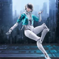 [맥스 팩토리] figma 퍼스트 디센던트 - 밸비