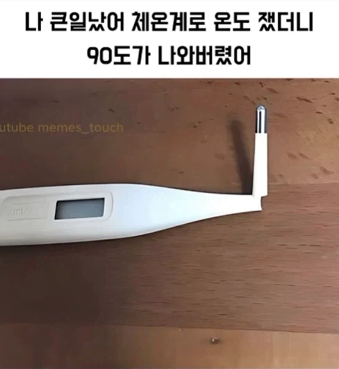 체온계로 온도 쟀더니 90도가 나왔어_1.webp