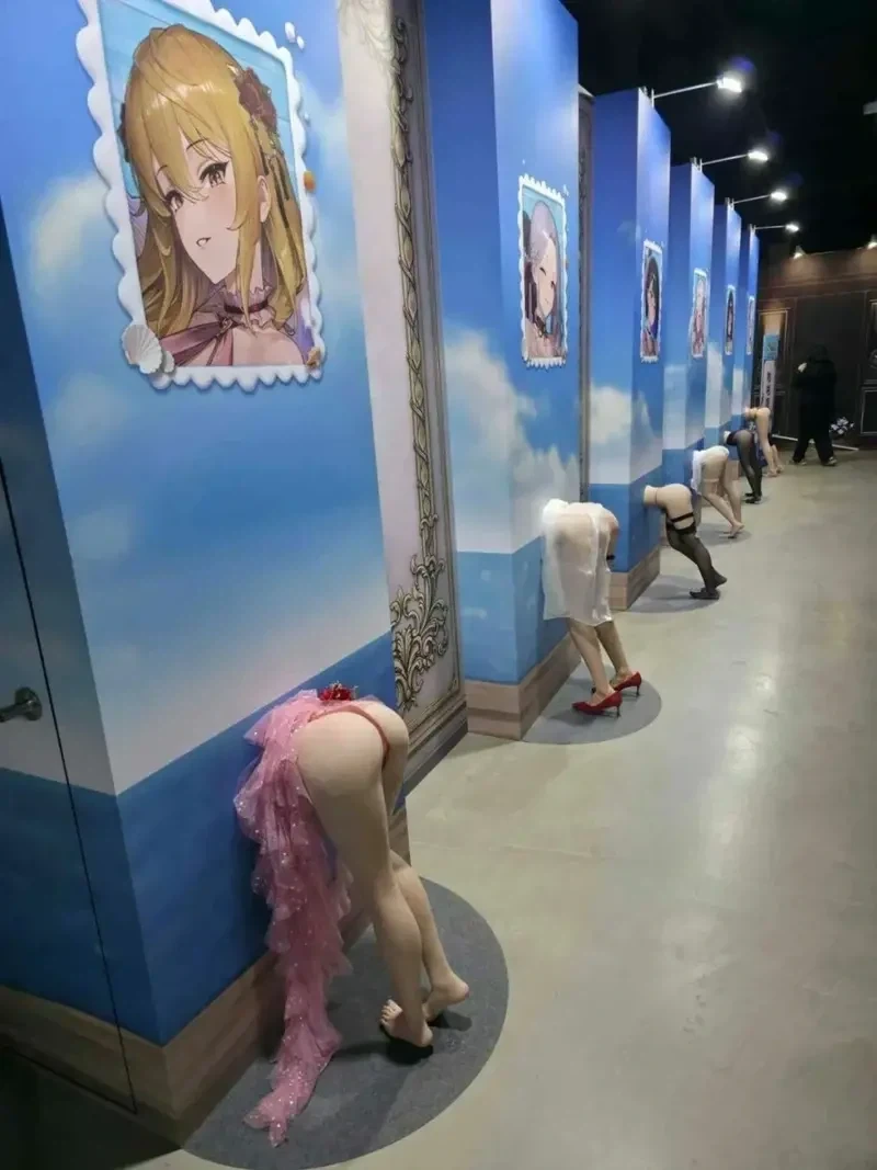 대만 브라운더스트 행사현장 ㄷㄷㄷ_3.webp