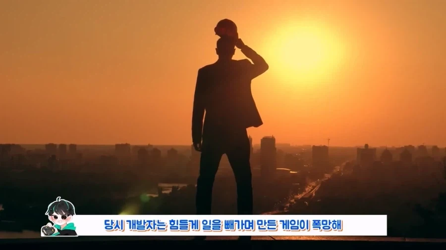 재미있는데도 하마터면 묻힐뻔했던 전설의 게임들.JPG_55.webp